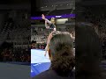 Reese Esponda Slow Motion Floor Exercise FX 2024 Xfinity Championships Senior Women Session 2 Day 1