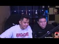 GERRARD WIJAYA PUNYA SAHAM MOONTON?? | REAKSI STREAMER BUAT GERRARD WIJAYA