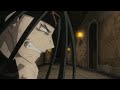 fullmetal alchemist brotherhood  Mustang vs Envy (english Dub)