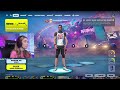Streamers react to the NickEh30 Icon Skin in Fortnite!