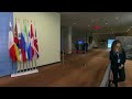 LIVE: UN Security Council discusses situation in Middle East