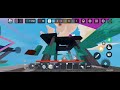 I am back in ROBLOX BEDWARS! ( Part 2 )