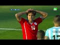 Copa América 2015 Final - Chile vs Argentina 04/07/2015 Partido Completo HD 720p