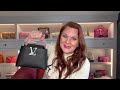 FRUSTRATING & ANNOYING THINGS ABOUT MY LUXURY HANDBAGS, WHAT I WOULD CHANGE! *watch before you buy!*