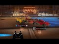 The Climb out of Champ 2… // 2v2 Champion 2 Gameplay // Yoitstrevor