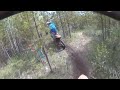 2024 Wildhorse Hare Scramble at Yaha Tinda, 2nd Place Vet Master