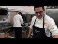 1 parte 3 Taller de chocolatería con José Ramón Castillo Colegio Gastronómico Internacional