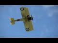 IL2 STURMOVIK FLYING CIRCUS GLIDING HOME   ALMOST