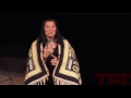 Language is Our Life Line | Joye Walkus | TEDxVictoria