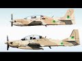 SUPER TUCANO. A INCRÍVEL MÁQUINA BRASILEIRA. POR QUE TANTA GENTE GOSTA DELE?