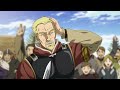 Thorfinn's life through season one | Vinland Saga