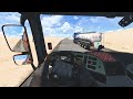 Delivering a Fuel Tanker to Cyprus the Middle East ETS2 RTX3060Ti R5 3600