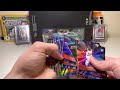 wild card illumination basketball blaster box review