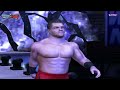 Evolution of Chris Benoit Entrance 1998 -2007 - WWE X WCW Games