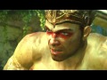 Speedview - Enslaved: Odyssey to the West