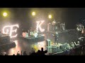 Elle King - Love Go By LIVE - A-Freakin Men Tour, Westgate Las Vegas 4/29/30