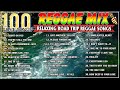 Best Reggae 2024 - Top 100 Reggae Nonstop Songs 70s 80s🎧Relaxing Reggae Love Songs 2024