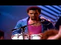 The Brothers Johnson - Stomp! 1980 HD 1080p (Mejor Calidad en Audio y Video)
