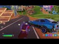 63 Elimination Solo vs Squads Wins (Fortnite Chapter 5 Season 2 Ps4 Controller Gameplay)