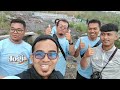 Wisata Lava Tour Merapi Jogjakarta #smkpujangga #smpyasmi(4)