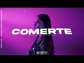 Comerte - Beat Reggaeton Instrumental (Prod. Karlek x Vandukx)
