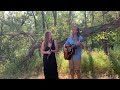 Winsome Kind - Harvest Moon (live acoustic Neil Young cover)