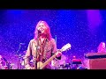 BLACKBERRY SMOKE : ONE HORSE TOWN (Live) -  Wien/Vienna 2023