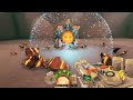 Pushing conductive thermals to the limit with hazard 5+ tougher enemies 2 (4 player scaling)