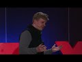 The Life-Changing Nature of Investing | Schuyler Weiss | TEDxEHLLausanne