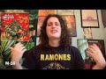 Sodom Albums Ranked! (Big Four of German Thrash Ranked: Part 3!!)