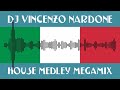 Stevie Wonder (House Medley Megamix)