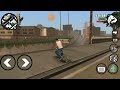 GTA San Andreas, o início de uma era gângster