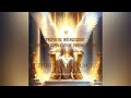 Throne of Grace: Official Audio Worship Video by Prophetess Reata