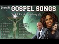 Gospel Music Awakens Our Souls🙏 Gospel Music Mix 🙏 Old School Black Gospel Songs