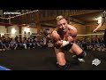 Gabby Forza & Bulk Bronson vs. Ava Everett & LSG Highlights - Limitless Wrestling (Intergender Tag)