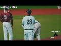 HAWAII STATE CHAMPIONSHIP (CRAZY ENDING!!!) Kamehameha vs. Baldwin | Hawaii Baseball