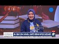 Panas! Adu Argumen Bahas Aturan Batas Usia Calon Kepala Daerah #panggungdemokrasi