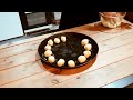 The most delicious potato recipe!!! Just boil it!!