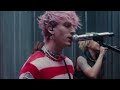 mgk, iann dior - fake love don’t last (Official Live Performance)