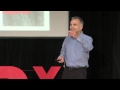 Housing First: Sam Tsemberis at TEDxMosesBrownSchool