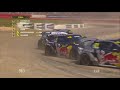 World RX 2018 | Best Highlights of the Season so Far! Rallycross Crashes and Chaos!