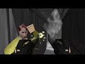 GOLDENEYE (N64) - AZTEC [SECRET AGENT]