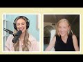 KRISTEN DALTON WOLFE TALKS W/ TORI | relationship red flags, finding balance, & how to hear from God