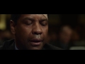 Denzel Washington confession (Flight)