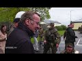 Zurück zur Kampfbereitschaft: Neue Bundeswehr, alte Probleme | SPIEGEL TV