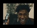 NBA YoungBoy - Damaged [Official Video]
