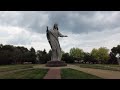 SIOUX CITY, Iowa: It's Amazing History & Architecture