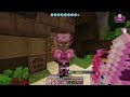 Et Liv Som Axolotl I Minecraft