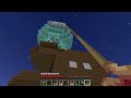 Mikey Family POOR vs JJ Family RICH AIR BALLOON in Minecraft Maizen !