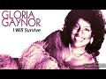 Gloria Gaynor - I Will Survive (piano cover)